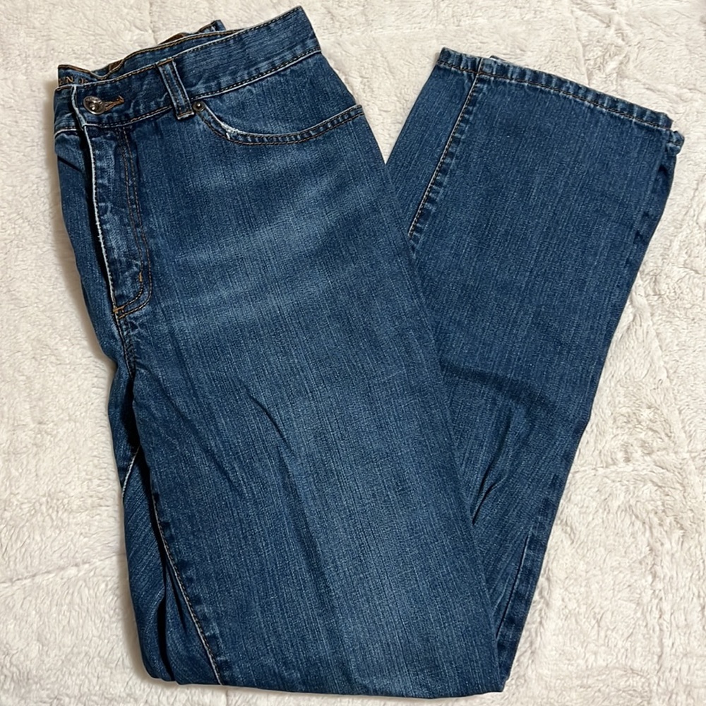 Vintage Ralph Lauren, Lauren Jean Co , size 8 - Picture 4 of 6